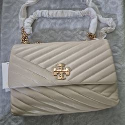 Tory Burch Kira Chevron Bag