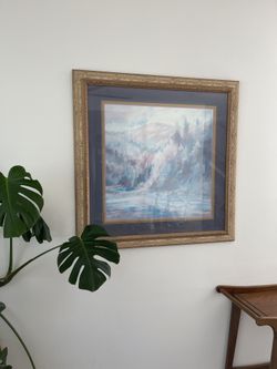 large Artwork