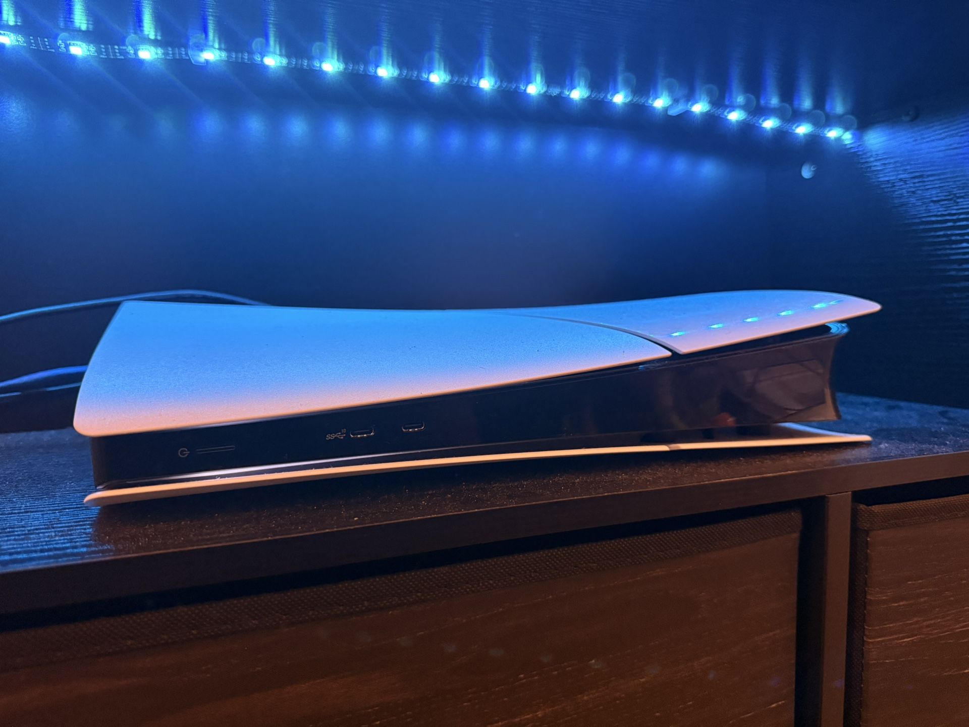 PS5 Slim