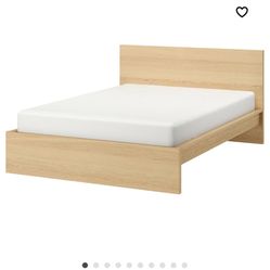 Ikea Bed Frame- Full