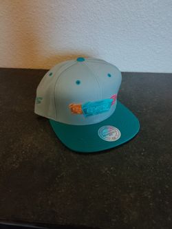 Mitchell & Ness Spurs Snapback