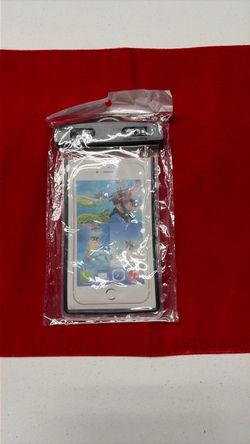 Waterproof Phone Pouch Case