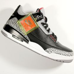 Jordan 3