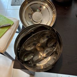Idli Steamer