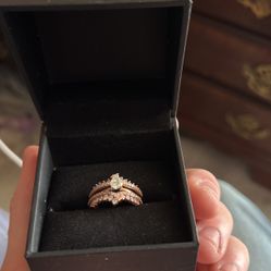 Engagement Or Valentines Day Gift