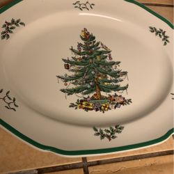Spode Collection 