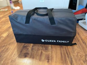 Guava Lotus Pack and Play