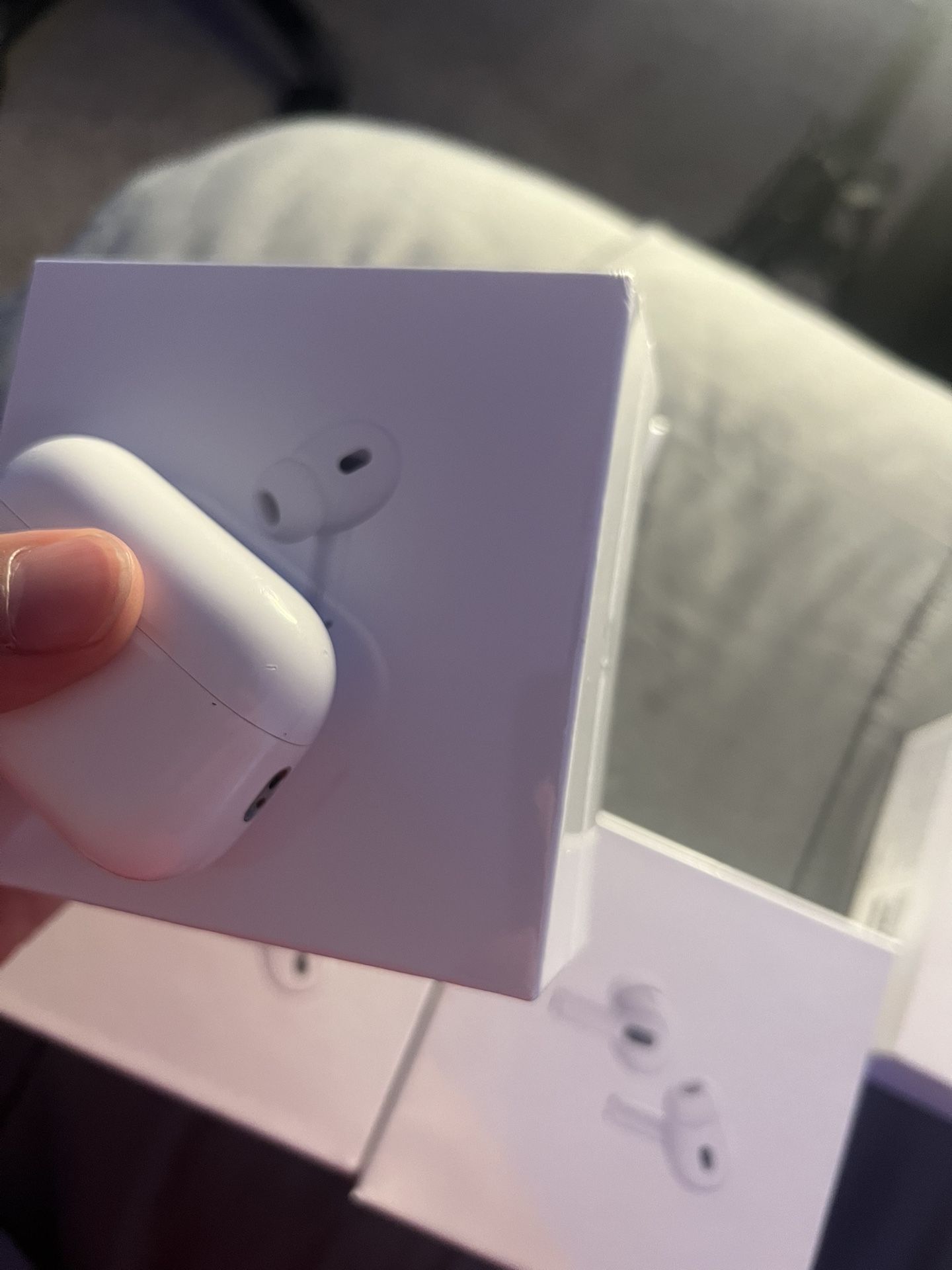 AirPod Pro 2nd Generation