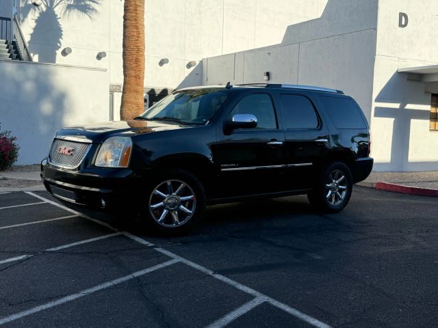 2013 GMC Yukon
