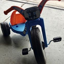 Kids Tricycle 