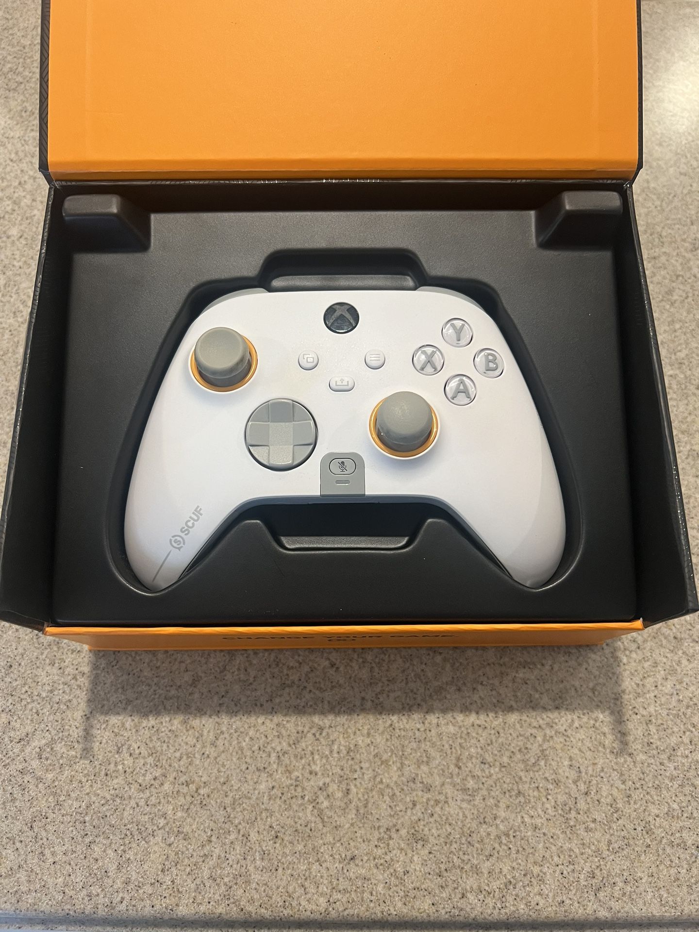Scuff Instinct Pro