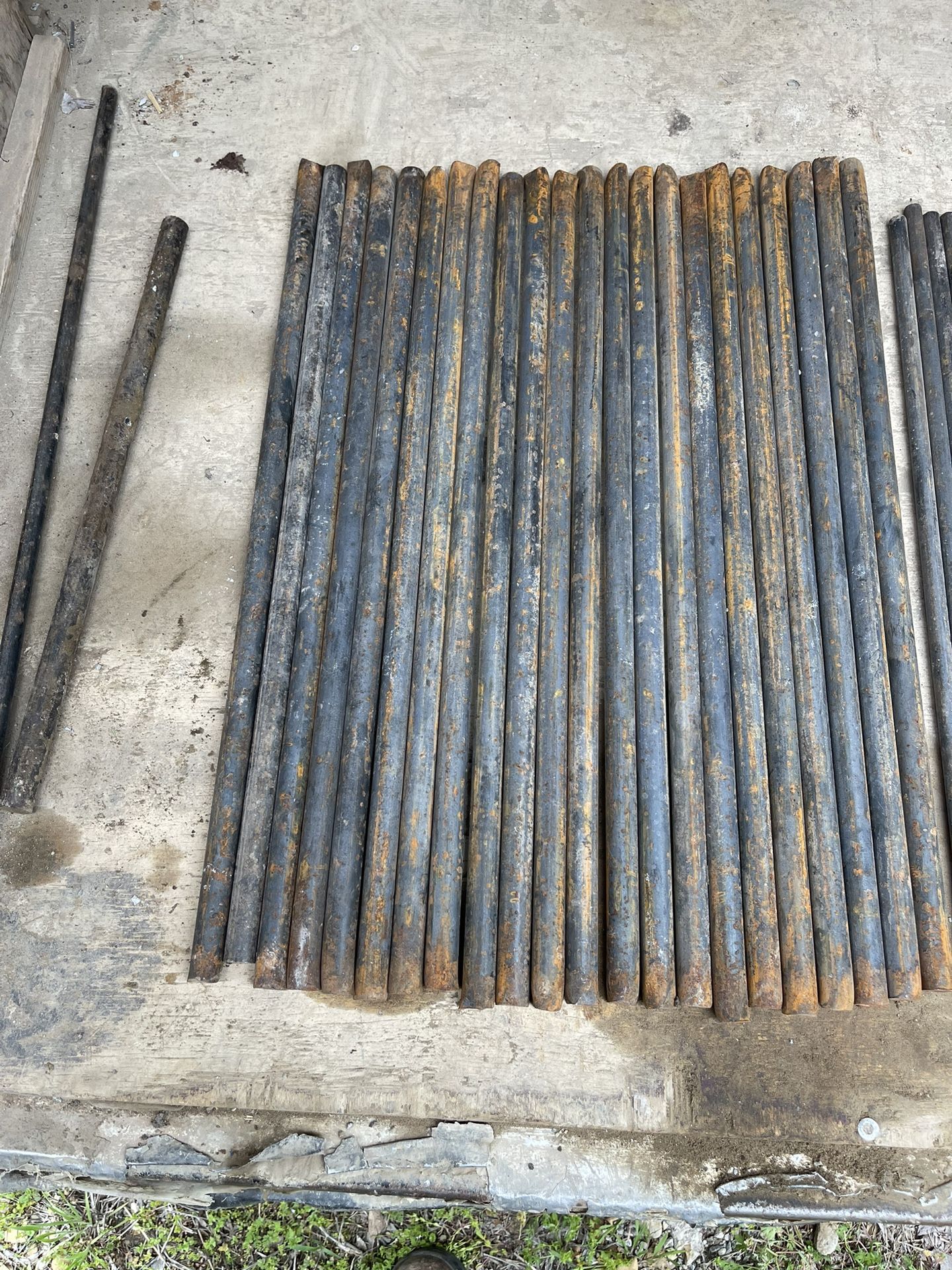 Smooth Rebar Dowels for Sale in Frisco, TX OfferUp
