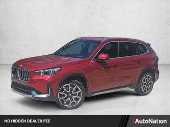 2026 BMW X1