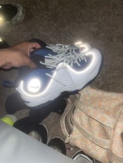 Nike Air Penny 2 Atlantic Blue