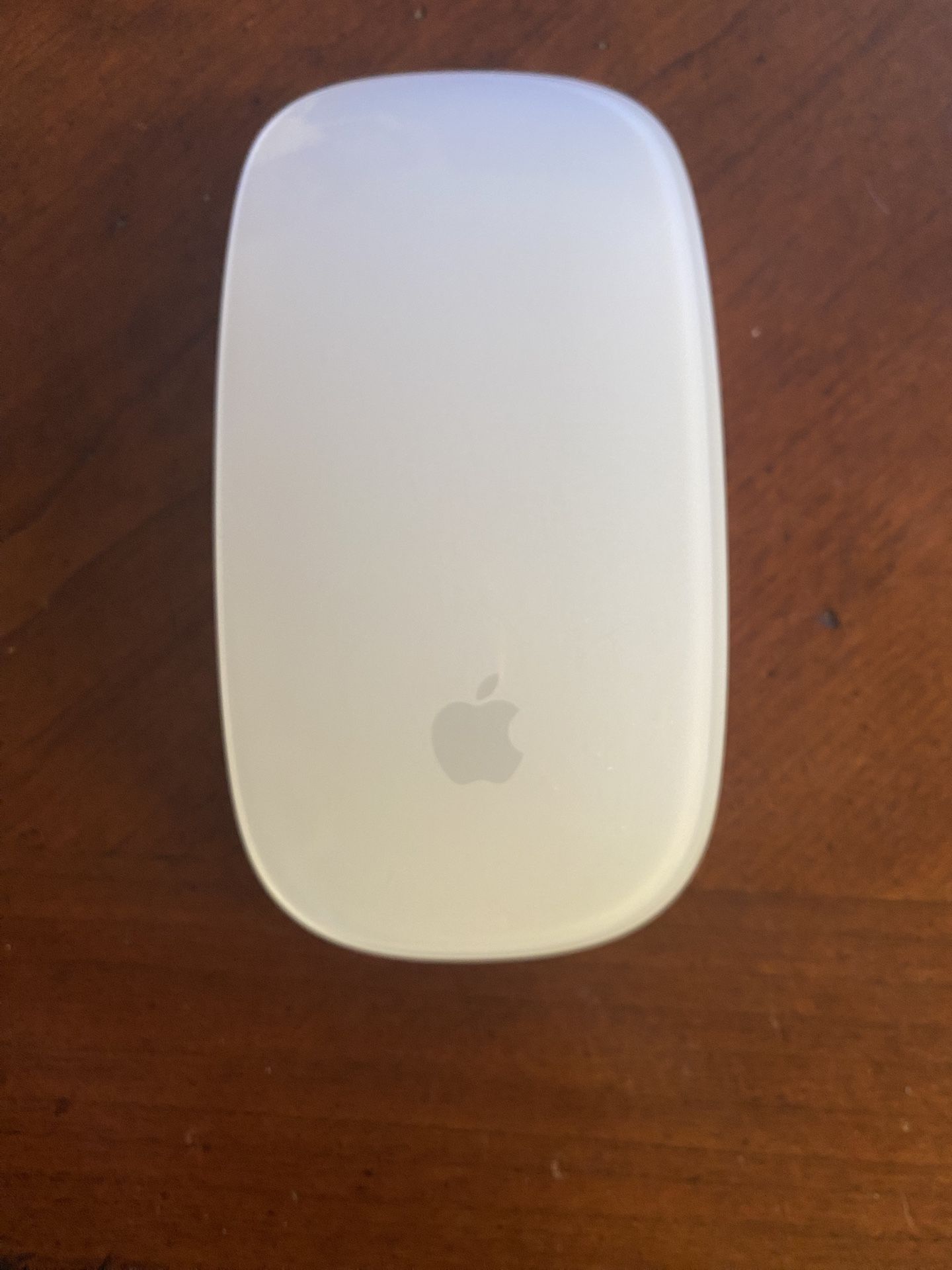 Apple Wireless Multi Touch Mouse