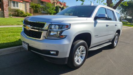 2017 GMC Yukon