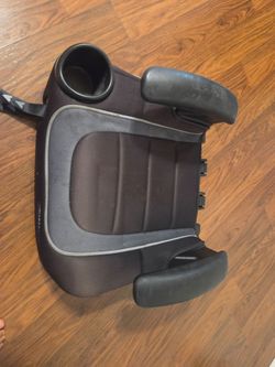 Booster seat