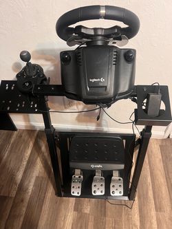 Logitech Gaming set