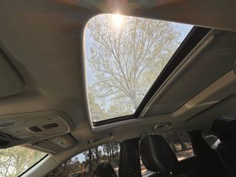 2017 Chevrolet Impala