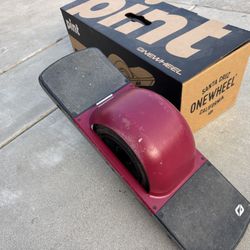 Onewheel Pint 2023, Great Condition