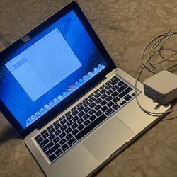 MacBook Pro 