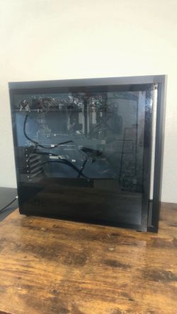 Omen 40L PC( Brand New)