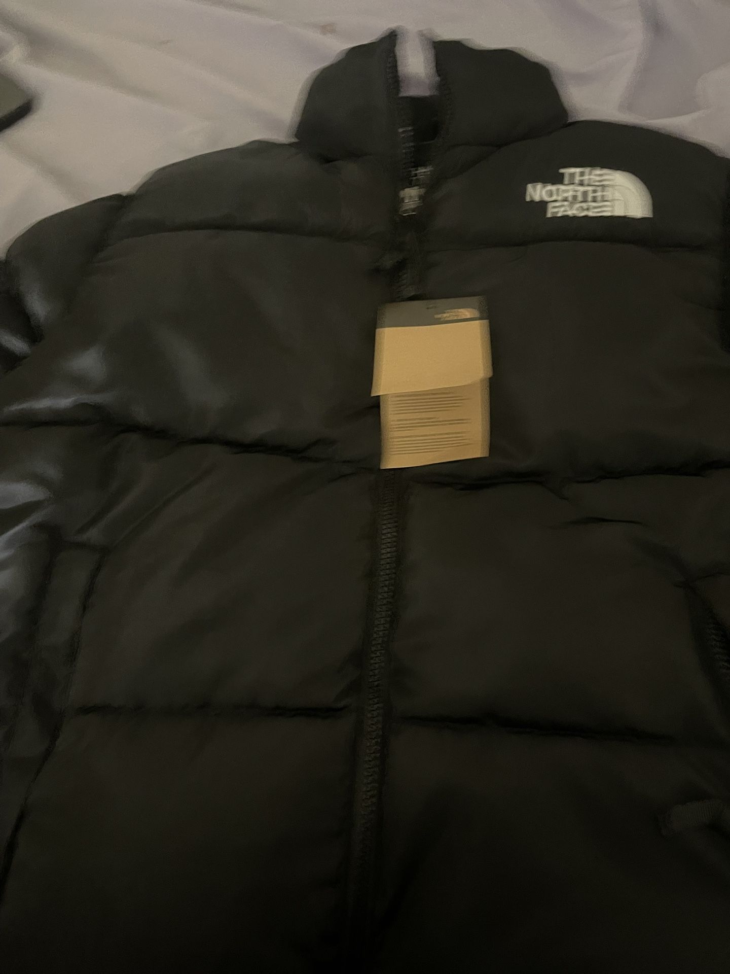 North Face 700 Coat