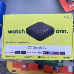 Google TV