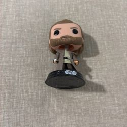 POP Toy Star Wars Edition