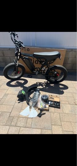 Bike Electric