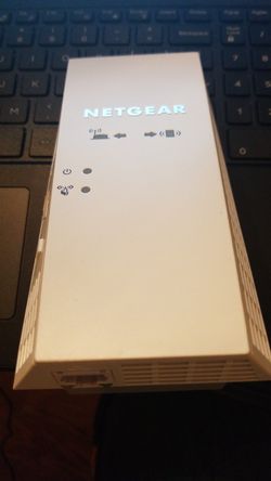 Netgear nighthawk x4 ac 2200