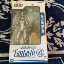 Marvel Legends 