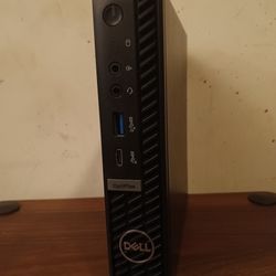 Dell OptiPlex Micro Plus 7020 Desktop