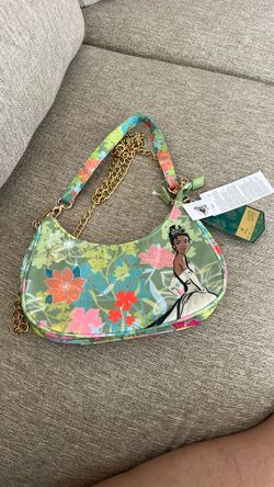 Disney princess and the frog Tiana