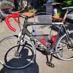 FELT F Series Carbon Fiber Road Bike