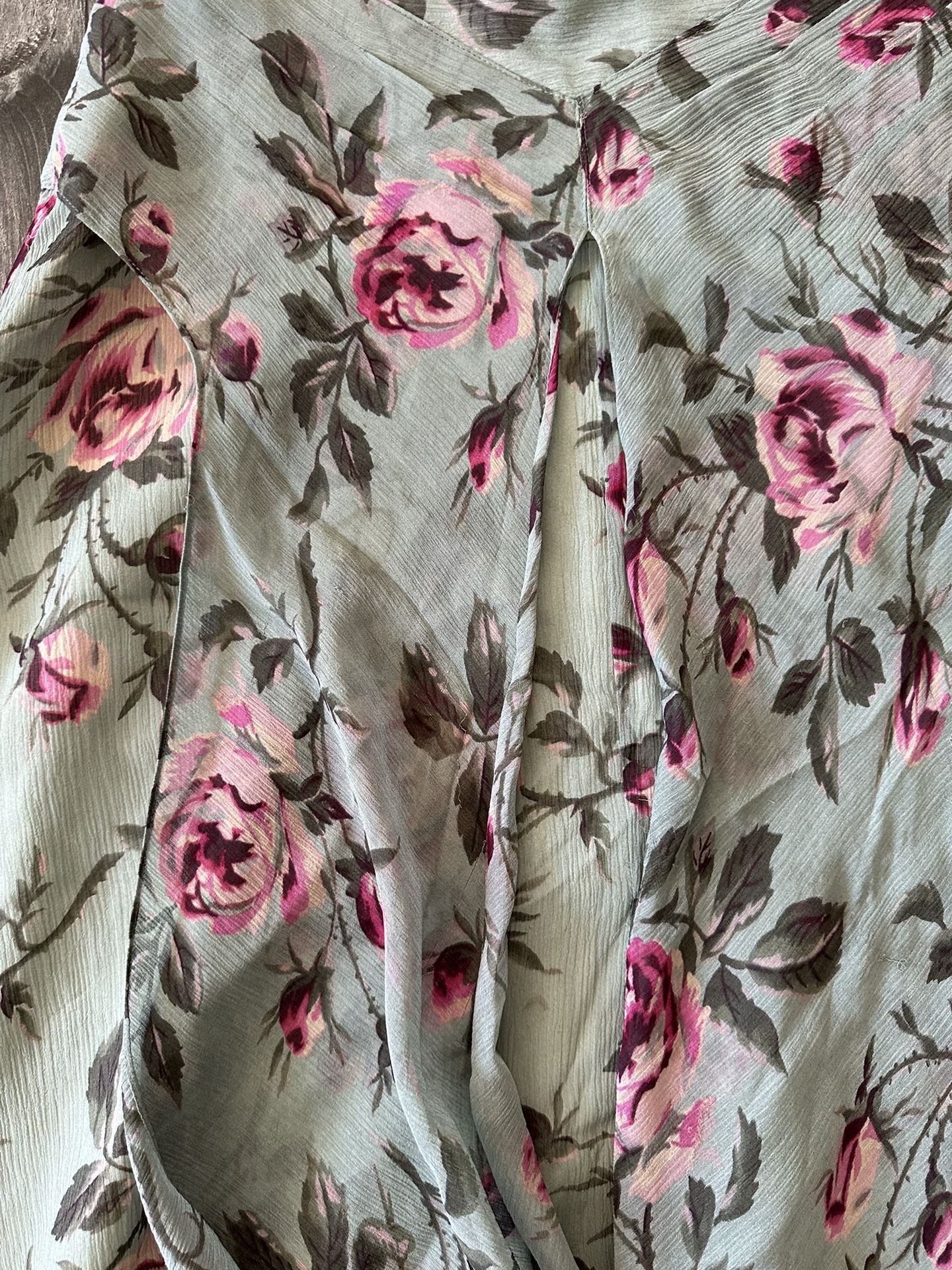 Banana Republic Size 2 Skirt