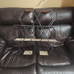 Hexagon Shelf