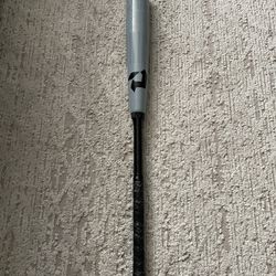 DeMarini The Goods Hybrid BBCOR Bat (-3) 