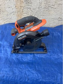 rigid power saw