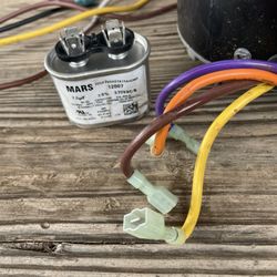 Ac Parts