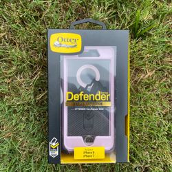 Otter iPhone 6-7 Cover