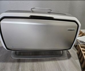 New AeraMax Pro Am4s Hepa Air Purifier Am4
