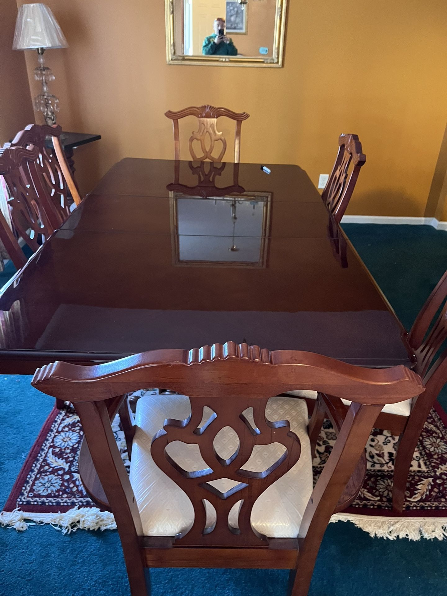Dining Room Set
