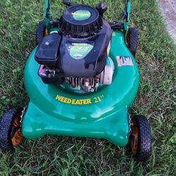 Lawn Mower