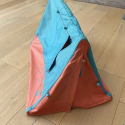 American Girl Doll Tent