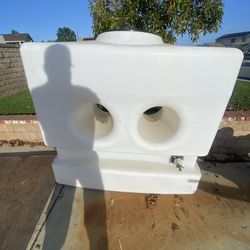 Water Tank