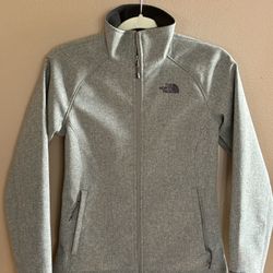 The North Face Apex Bionic Windfall Ladies Jacket-Size: XS/TP🟣See Full Description Below🟣