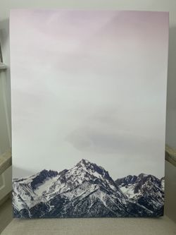 Pottery Barn Picture Frame