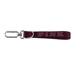 Victoria's Secret Pink Keychain Wristlet