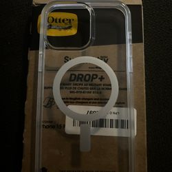 iPhone 15 Pro Max Otterbox 